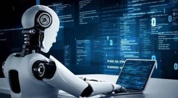 تحاكي العقل البشري.. تقنيات متطورة تمنح الذكاء الاصطناعي قدرات كتابية فائقة الدقة